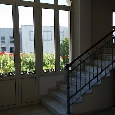 Savonaamare Villa Eksteriør billede