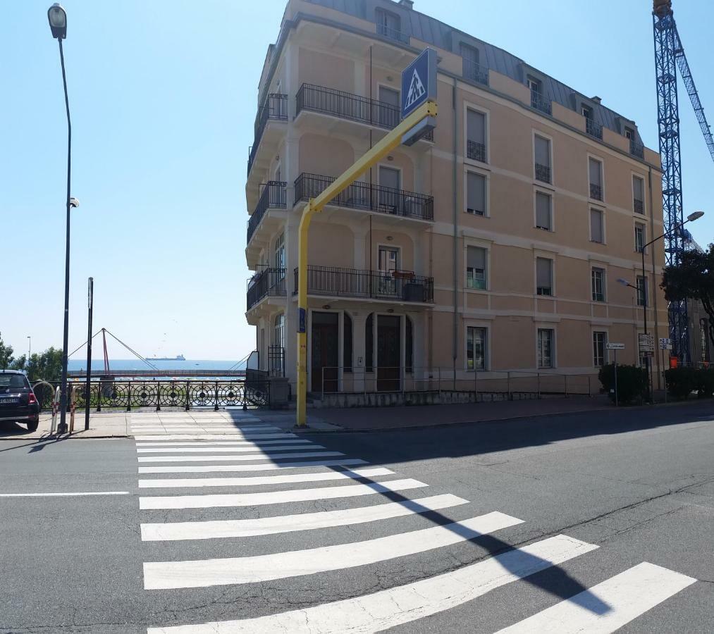 Savonaamare Villa Eksteriør billede
